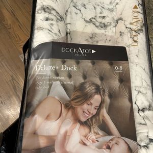 Dock A Tot Deluxe Plus Dock